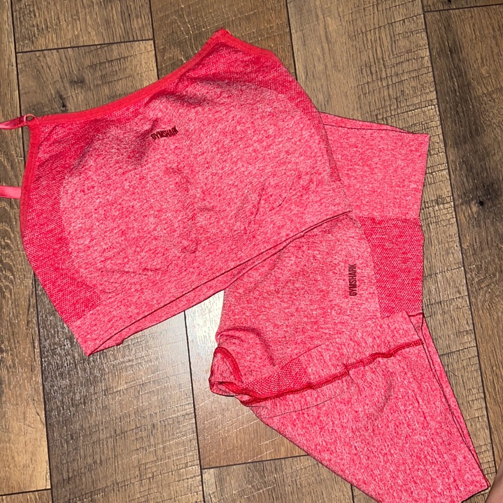Gymshark flex collection. Size medium